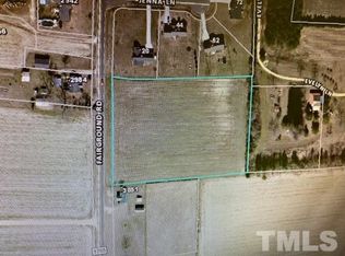 0 Fairground Rd, Dunn, NC 28334