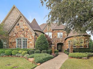 2008 Estes Park Dr, Southlake, TX 76092