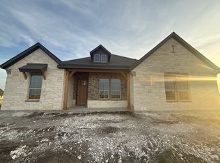 930 County Road 200, Valley View, TX 76272