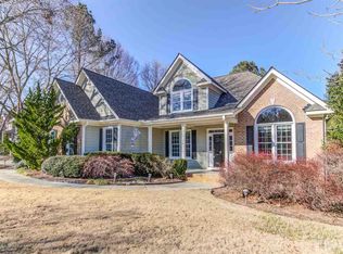 50 Austin Pond Rd, Clayton, NC 27520