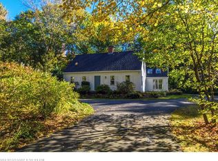 18 Lily Pond Dr, Camden, ME 04843