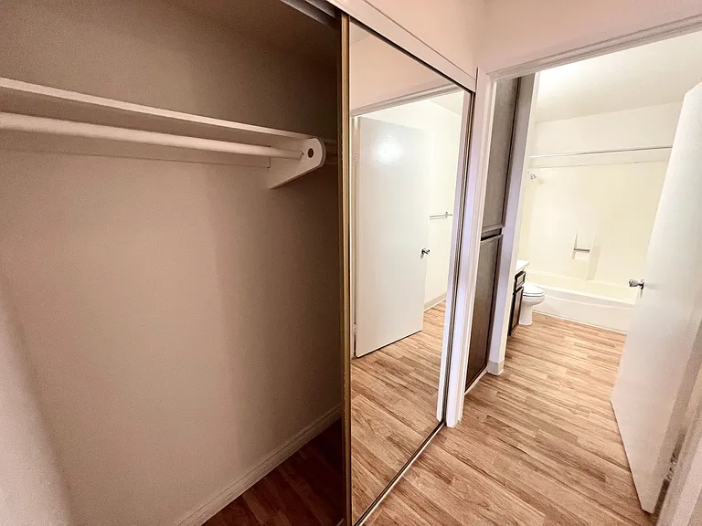 6151 Rancho Mission Rd #203 — Photo 10
