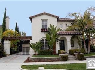 34 Skywood St, Ladera Ranch, CA 92694
