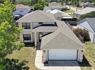 10406 Barnett Loop, Port Richey, FL 34668