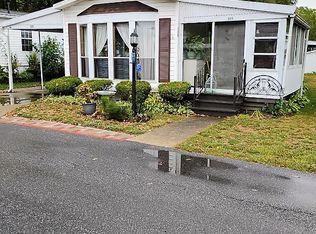 105 Wilpark Dr #105, Akron, OH 44312