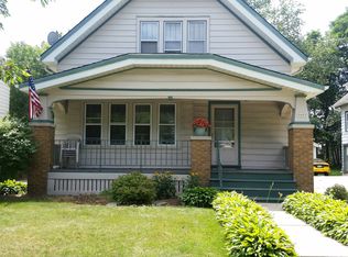 5805 W Michigan St, Wauwatosa, WI 53213