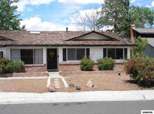 990 Rhode Island Dr, Reno, NV 89503