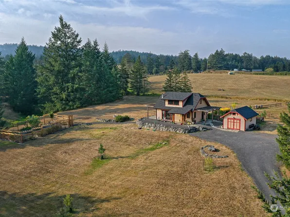 181 Private Place, Friday Harbor, WA 98250
