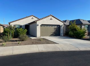 16884 W El Caminito Dr, Waddell, AZ 85355