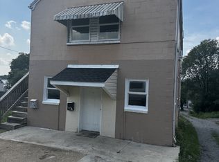 119 S High St #A, Martinsburg, WV 25404