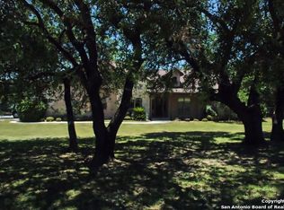 925 Indigo Run Dr, Bulverde, TX 78163