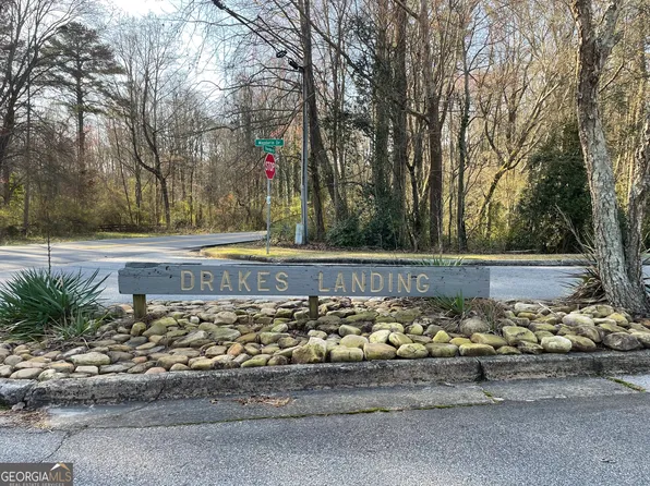 9124 Ogala Ct, Jonesboro, GA 30236