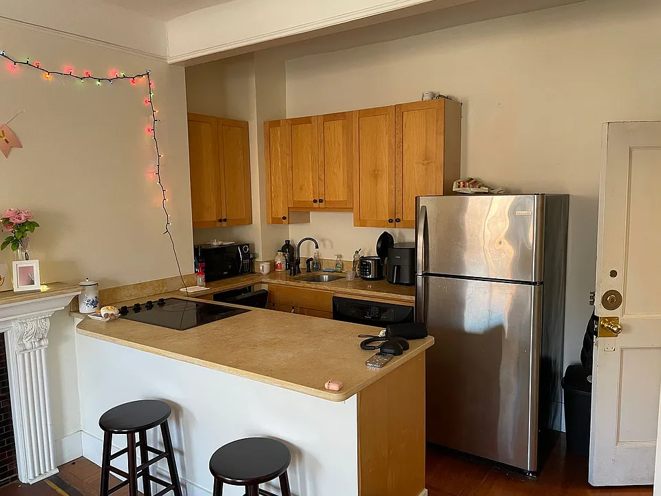 591 Beacon St #5KM