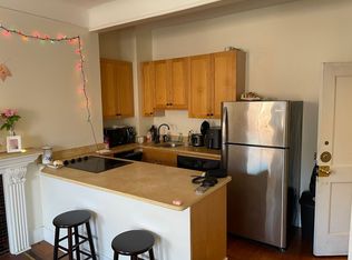 591 Beacon St #5KM, Boston, MA 02215