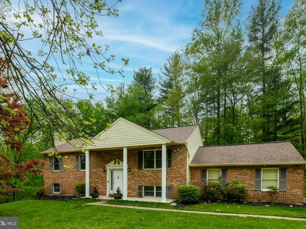 3675 Southglenn Dr, Reisterstown, MD 21136