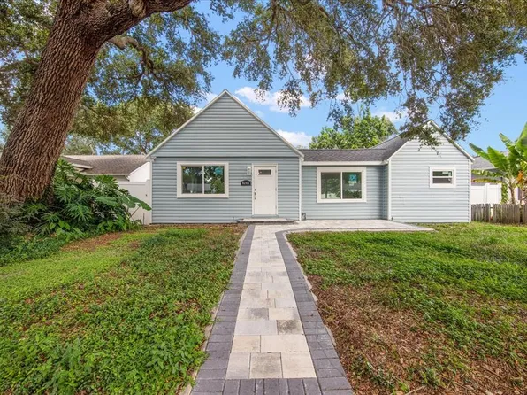 4245 Burlington Ave N, Saint Petersburg, FL 33713
