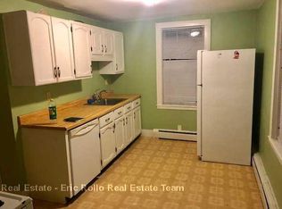 66 Centre St #2, Danvers, MA 01923