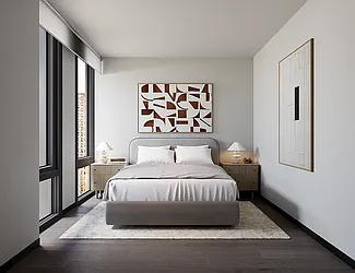 410 West 126th Street, #1611