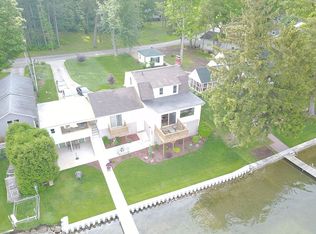 55450 N Fisher Lake Rd, Three Rivers, MI 49093