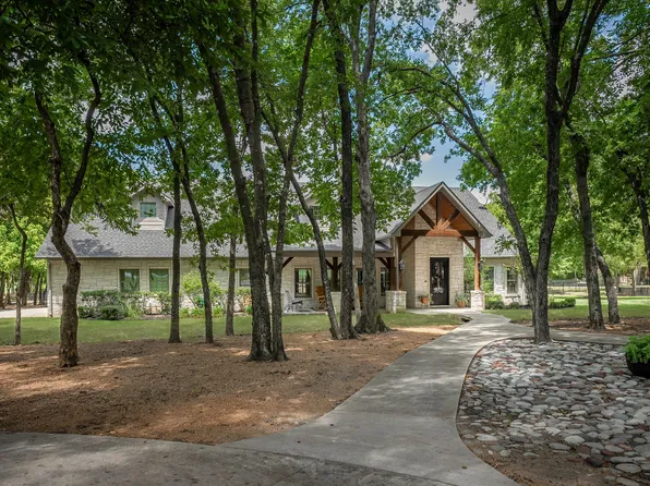 11 Mistymeadow Dr, Melissa, TX 75454