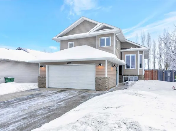 4107 W 68th Ave, Lloydminster, AB T9V 2B3