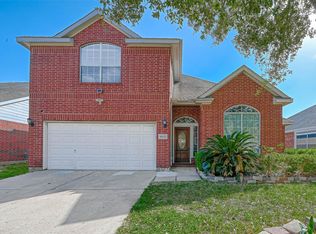 16635 Bishop Knoll Ln, Houston, TX 77084