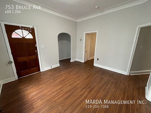 4th image of 753 Bruce Ave