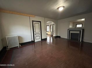 224 N Shamokin St APT 3, Shamokin, PA