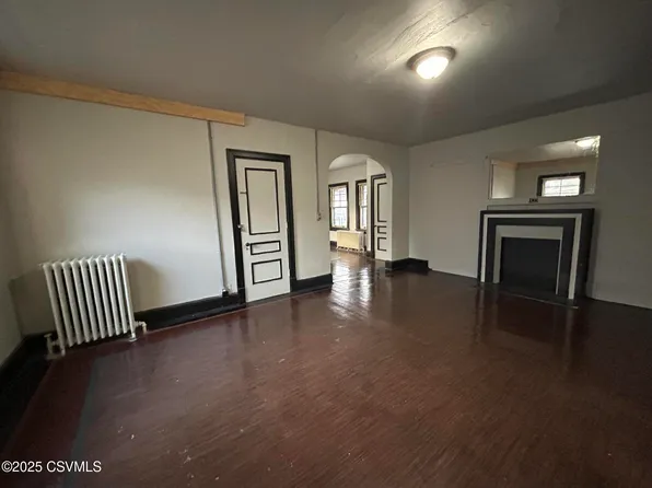 224 N Shamokin St, Shamokin, PA
