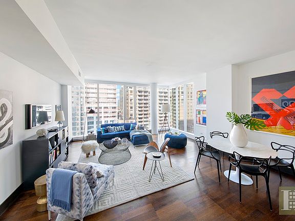2nd image of 151 E 85th St APT 12H
