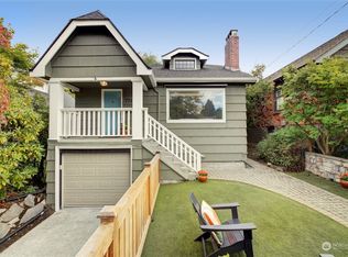 7714 14th Ave NE, Seattle, WA 98115