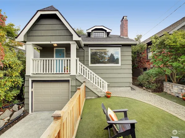 7714 14th Avenue NE, Seattle, WA 98115
