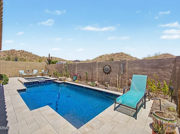 1735 N HARPER --, Mesa, AZ 85207