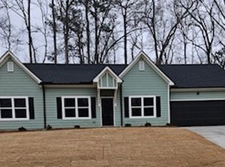 1072 Oglesby Blvd, Elberton, GA 30635
