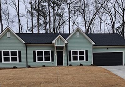 1072 Oglesby Blvd, Elberton, GA, 30635