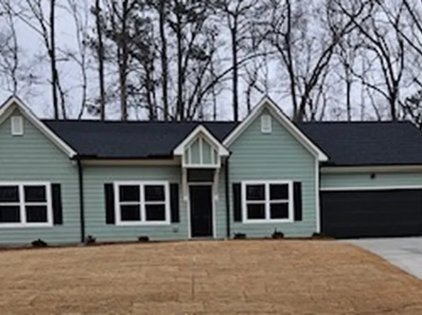 1072 Oglesby Blvd, Elberton, GA 30635