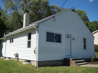 1005 Irving Ave, Endicott, NY 13760