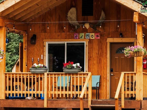17370 Chena Hot Springs Rd, Fairbanks, AK 99712