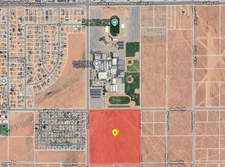 0 Navajo Rd, Apple Valley, CA 92308