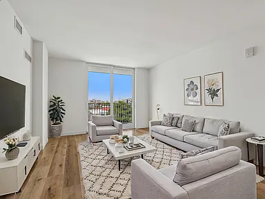 Riverview One