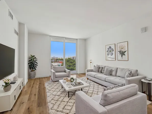 Riverview One Apartments