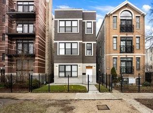 3925 S Indiana Ave #3, Chicago, IL 60653