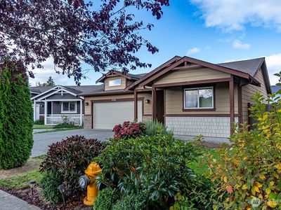 5755 122nd Place NE, Marysville, WA, 98271