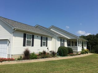 5005 Crisfield Manor Ct, White Plains, MD