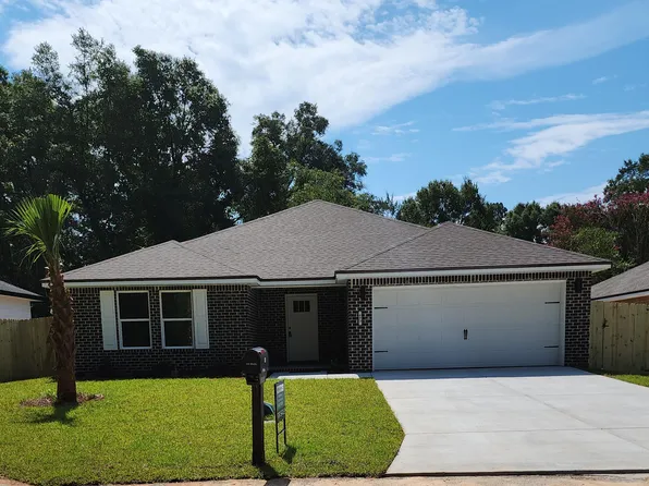 693 E Bowers Ave, Crestview, FL 32539