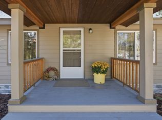 148 Country Ln, Superior, MT 59872