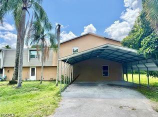 2222 Unity Ave, Fort Myers, FL 33901