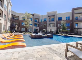 355 Vista Glen Dr APT 2309, Plano, TX 75074
