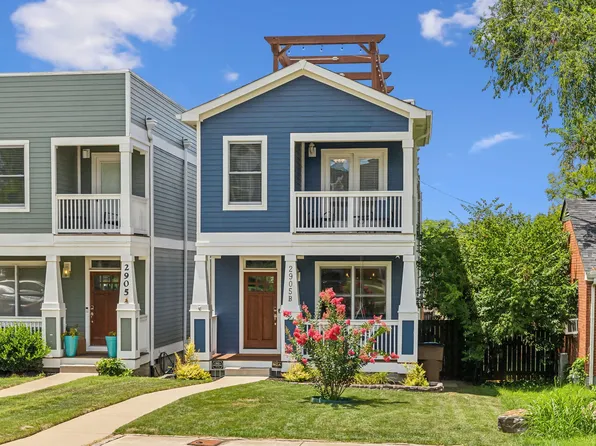 2905B Davis St, Nashville, TN 37216