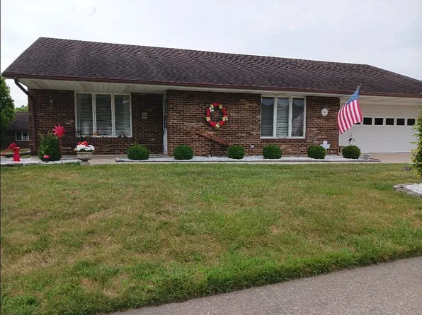 1143 Foxboro Rd, Springfield, OH 45503